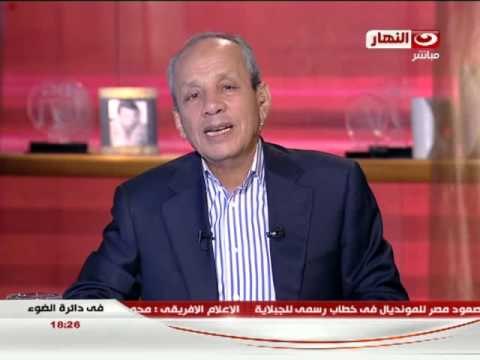 فى دائرة الضوء : حسن مصطفى رئيس الإتحاد الدولى لكرة اليد عمل إنقلاب فى كرة اليد عالمياً ومحلياً