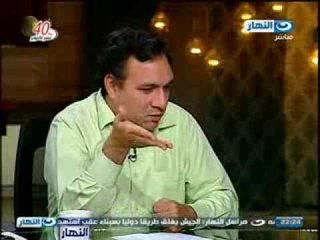 اخر النهار - لقاء مع سامح عيد الخبير الاخواني و د.عمار علي حسن عن ما هوا  الوضع الحالي للاخوان