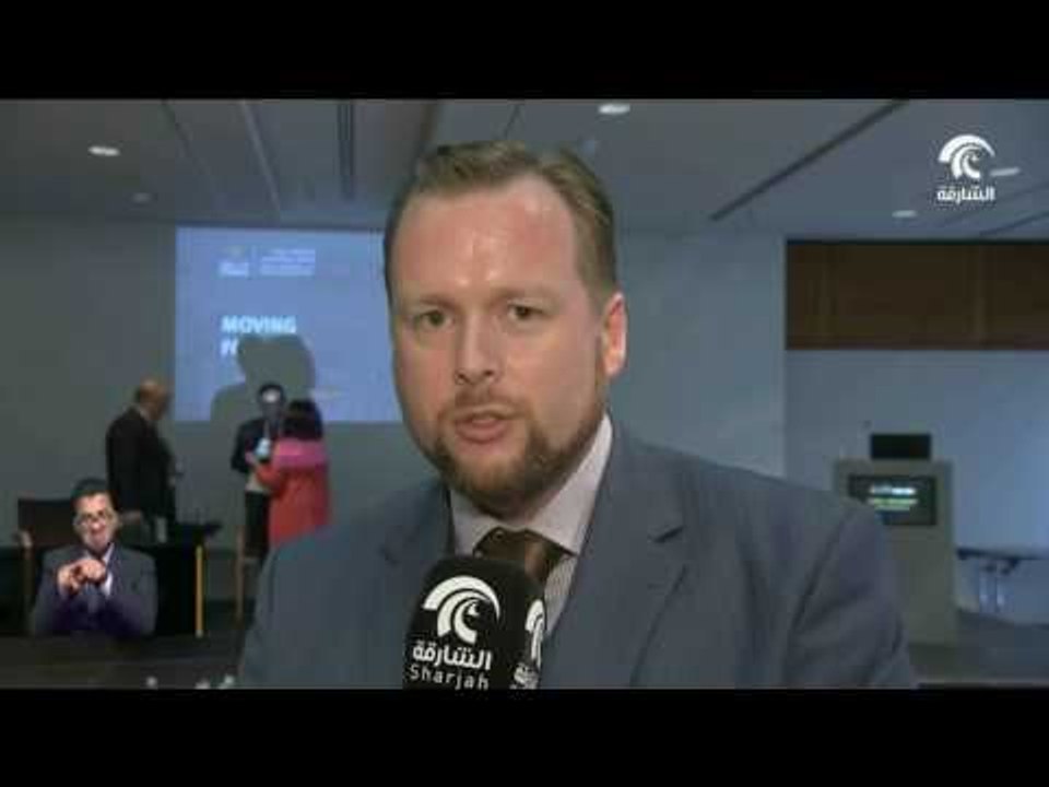 #أخبار_الدار :هيئة الشارقة للاستثمار و التطوير شروق تنظم "منتدى أعمال الشارقة –برلين"