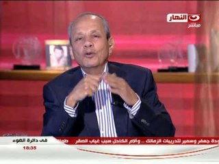 فى دائرة الضوء : الدولة تسترد أرض الضبعة من الأهالى وكارثة بناء محطة نووية هناك