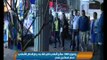 اخبار النهار : مطار الغردقة يستقبل 1000 سائح المانى  بعد رفع الحذر الالمانى للسفر لمصر