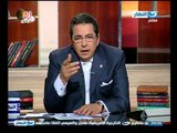 اخر النهار : تقرير عن إختلاط مياة الشرب بالصرف الصحى