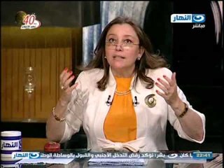 لقاء دكتور منال عمر : إستشارى الطب النفسى عن الترقي في النمو الاجتماعي عند الفرد