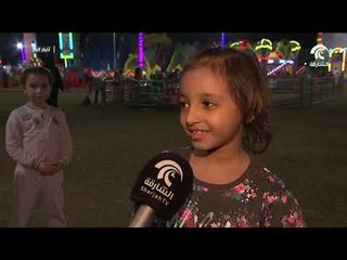 أخبار الدار - مهرجان ضواحي 6 يواصل فعالياته و أنشطته بهدف تعزيز القيم الاجتماعية