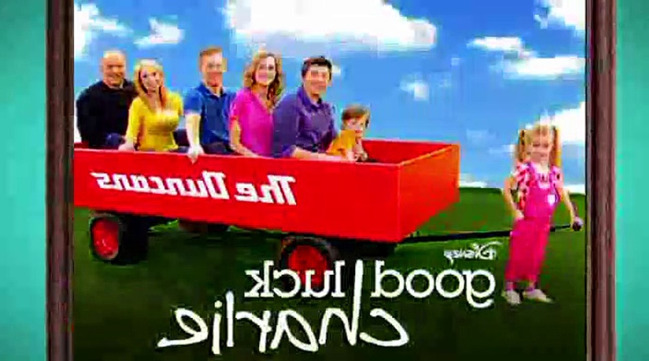 Good Luck Charlie S04E01 Duncan-Dream-House WEB-DL -tune