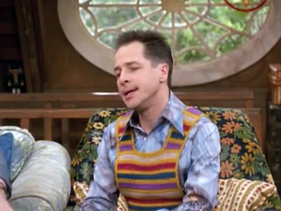 3rd Rock From The Sun S06E15