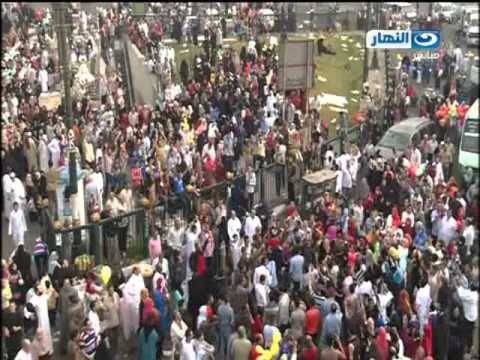 موجز الاخبار: هدوء في ثالث ايام عيد الاضحى و لا تغيير في مواعيد حظر التجوال غدا