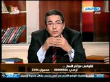 اخر النهار: مشاكل الطرق والكباري وتاثيرها على ارواح الاطفال