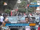 نشرة النهار : 4 نوفمبر أولى جلسات محاكمة مرسى وأخرين فى أحداث الإتحادية بتهمة ممارسة القتل والتعذيب