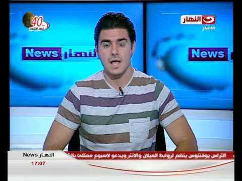 النهار نيوز : اخبار الرياضة العربية و المحلية و الافريقية