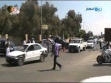 اخبار النهار - مقتل 3 مسلحين في حادثين منفصلين في العريش والشيخ زويد بشمال سيناء