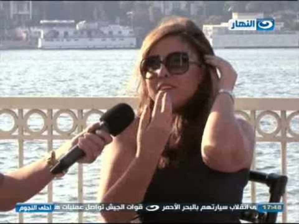 احلى النجوم: اوكا واورتيجا وشحتة كريكة والفنانة مى الكساب يكشفون كواليس فيلم 8%