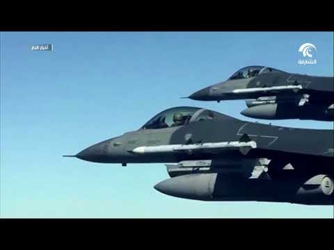 مقاتلات التحالف العربي تنفذ 68 غارة على مواقع حوثية في 6 محافظات