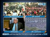 تغطية خاصة - مراسلتنا : اشتباكات بين القوات والاخوان في شارع البطل احمد عبد العزيز بالمهندسين