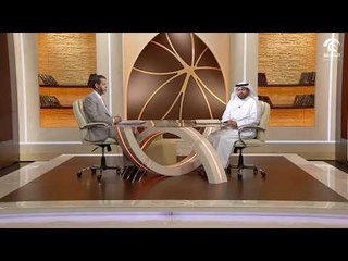 برنامج في رحاب سورة - سورة الأحزاب - الجزء الثامن