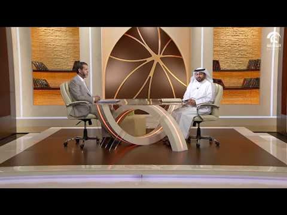 برنامج في رحاب سورة - سورة الأحزاب - الجزء الثامن