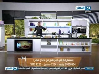 لقمة هنية - شاورمة لحمة دايت وشوربة الشوفان وسلطة تونة