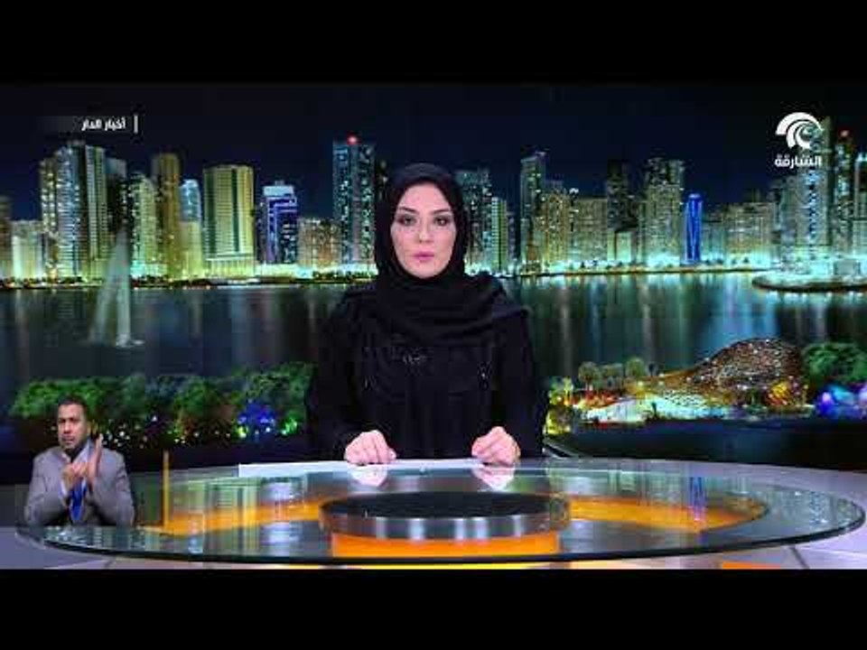 أخبار الدار : دراسة لهيئة كهرباء ومياه الشارقة في 50 مسجداً بالشارقة