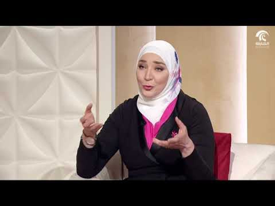 برنامج أماسي - العجمي .. فن الزخرفة على الخشب
