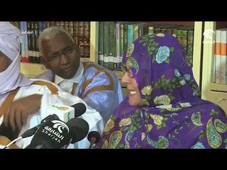 مجلس اللسان العربي في نواكشوط ينظم ندوة حول تفصيح اللغة العامية