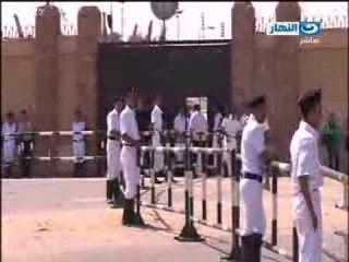 أخبار النهار:اليوم ثانى جلسات بديع-إستشهاد أمين شرطة بشبرا الخيمة-إحالة 26 طالب أزهرى لمجلس التأديب