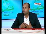 تغطية خاصة : لقاء العودة فى مصر