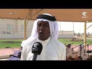 أماسي - الفجري .. فن بحري اصيل