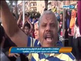 الجيش يغلق ميدان التحرير وميادين أخرى-مشادات كلامية بين أنصار الأخوان ومعارضيهم بعد صلاة العيد