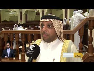 أخبار الدار: المجلس الاستشاري يجيز مشروع موازنة حكومة الشارقة 2018