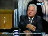 اخر النهار: لقاء د/ مجدي صلاح - يتحدث عن مشكلة المرور فى مصر طرق ادراة وتنظيم -الجزء الثانى