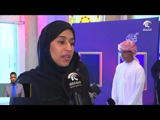 تحت شعار " كلنا مسؤول "  ولي عهد الشارقة يشهد افتتاح مخيم الأمل الـ 28