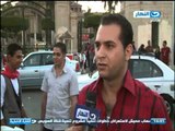 اخبار النهار - طلاب الاخوان يتظاهرون لليوم الخامس على التوالي في جامعة الأزهر