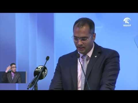 أخبر الدار : مركز الشارقة الإعلامي ينظم مأدبة إفطار رمضانية للمسؤولين و وسائل الإعلام المختلفة .