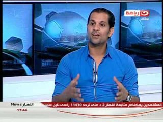 النهار نيوز : جولة فى الملاعب العالمية وتحليل فنى وكواليس لأهم الأخبار الرياضية
