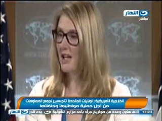 اخبار النهار : فهمي - مصر مستعده لرعايه حوار خليجي إيراني