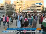 اخبار النهار : الداخلية - مظاهرات الأخوان تجاوزت السلمية