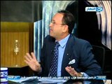 اخر النهار - لقاء د.احمد خفاجي و المستشار / طة كرسوع نواب رئيس مجلس الدولة ج1