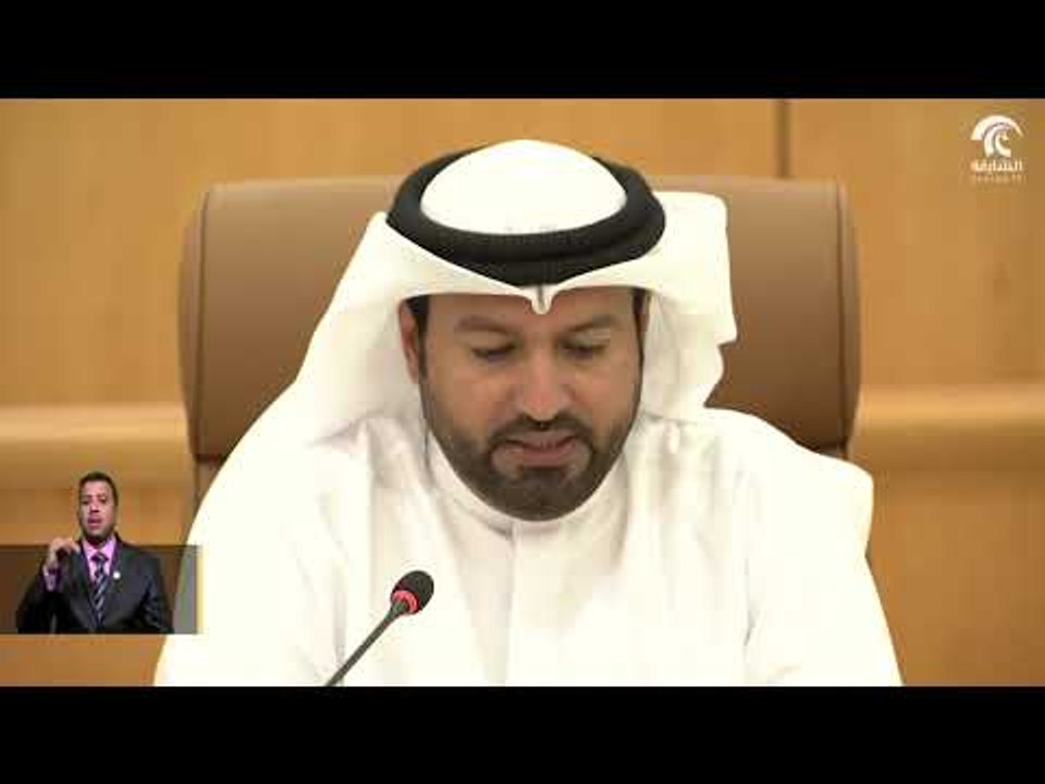 دائرة الموارد البشرية تكشف عن تفاصيل مؤتمر الشارقة الخامس للموارد البشرية