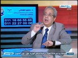 ازي الصحة: الدكتور طارق الشاذلى - افضل واسهل الطرق فى التخسيس وعلاج السمنة