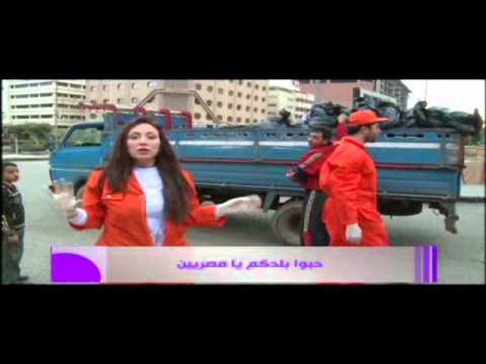 صبايا الخير: شاهد فريق صبايا الخير وريهام سعيد...