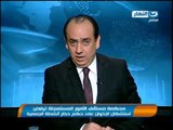 اخبار النهار - سلماوي يقول ان الدستور الجديد سيخلو من اي مواد مفسرة لمواد هوية