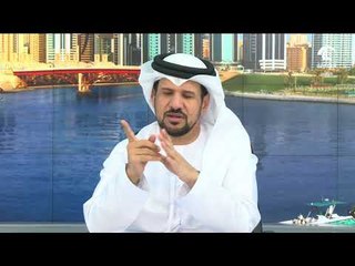 برنامج الخط المباشر  :  أ. علي فاضل  - رئيس قسم الحماية التجارية