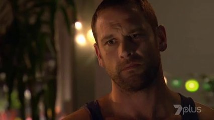 Home and Away 6964 20th September 2018 Part 3/3