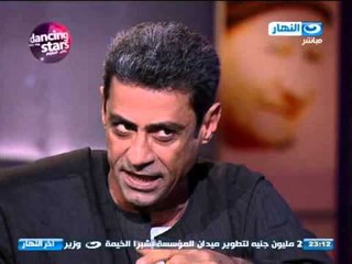 اخر النهار: مش عايزين عبد الفتاح السيسي وقفوا المظاهرات والتفجيرات - مصطفى الجندى