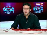 كورة كل يوم - لقاء كابتن محمد فضل لاعب النادي الأهلي السابق