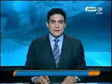 القبض على العريان-جولة خليجية للرئيس منصور-العلاقات الخارجية الأمريكية تنتقد حجب المساعدات عن مصر