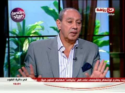 في دائرة الضوء - لقاء د.شيرين القاضي الخبير المالي والأقتصادي ج1