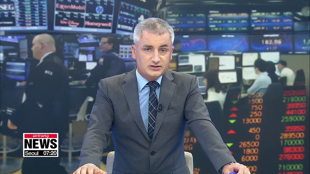 Market wrap up