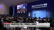 N. Korea sends gift of pine mushrooms following historic summit