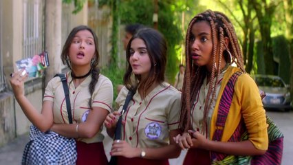 Tudo Por Um Pop Star - Trailer Oficial